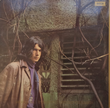 Boudewijn de Groot – албум Nacht En Ontij - Img 2