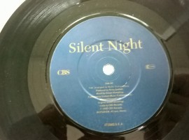 Bros ‎– сингъл Silent Night - Img 4