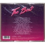 C.C. CATCH - THE BEST (1 X CD) - Img 2