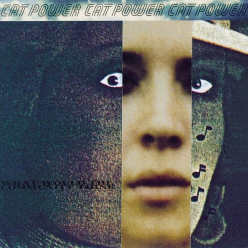 CAT POWER - WHAT WOULD THE COMMUNITY (1 x LP)