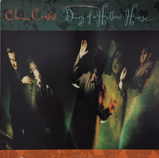 China Crisis – албум Diary Of A Hollow Horse