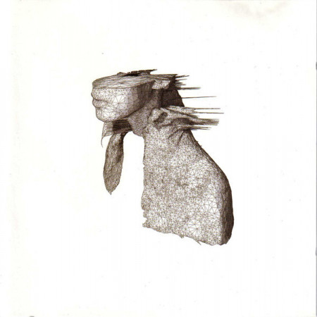 Coldplay – албум A Rush Of Blood To The Head (CD)