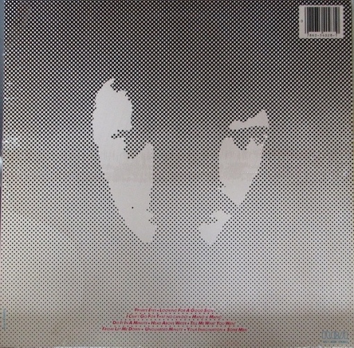 Daryl Hall and John Oates – албум Private Eyes - Img 2