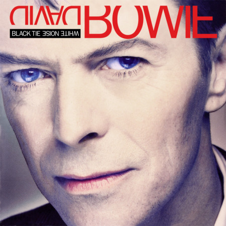 David Bowie – албум Black Tie White Noise
