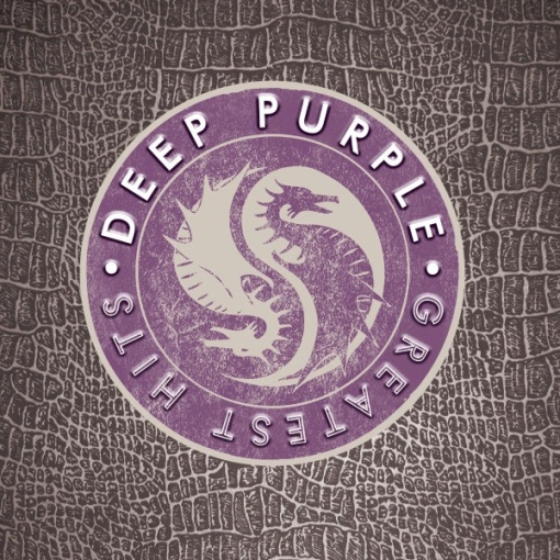 DEEP PURPLE - албум GREATEST HITS (4xLP)