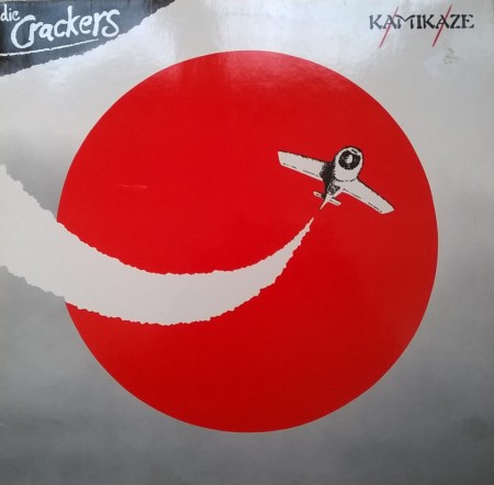 Die Crackers ‎– албум Kamikaze