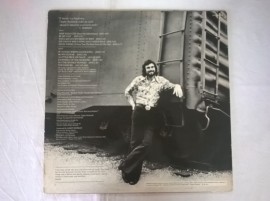 Digby Richards ‎– албум Digby Richards - Img 2
