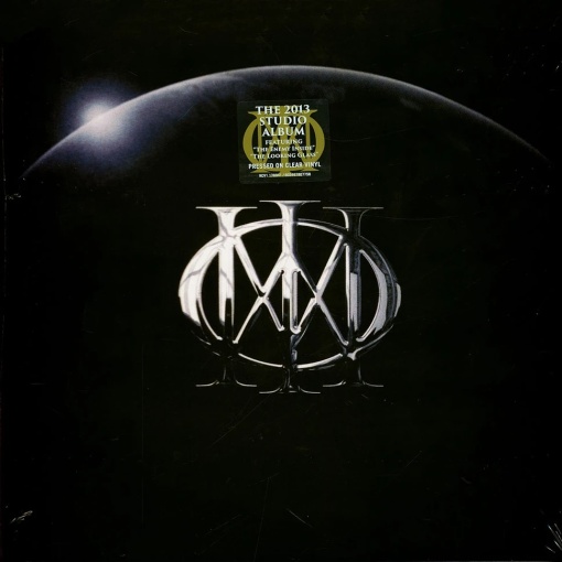 DREAM THEATER - DREAM THEATER (2xLP) (gatefold) (coloured vinyl) (limited edition) - Img 2