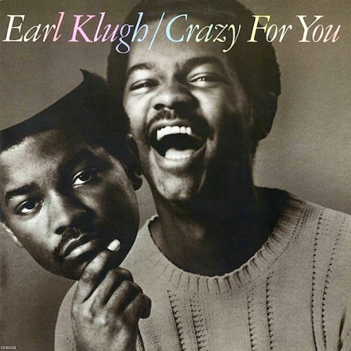 Earl Klugh – албум Crazy For You