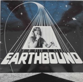 Earthbound – сингъл Liberated Lady
