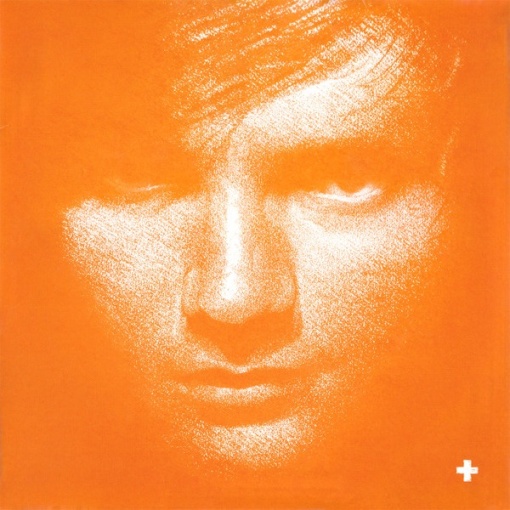 Ed Sheeran – албум +