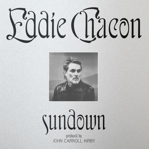 Eddie Chacon – албум Sundown