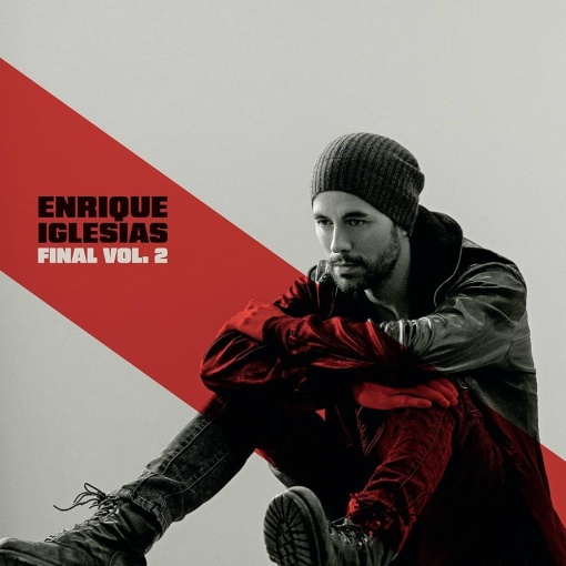 Enrique Iglesias – албум Final Vol. 2