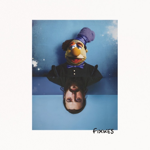 FIXKES - DANNY & DANNY (1 x LP)