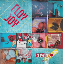 Floy Joy ‎– албум Into The Hot