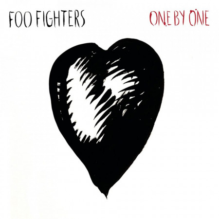 Foo Fighters – албум One By One