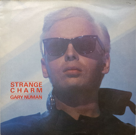Gary Numan – албум Strange Charm