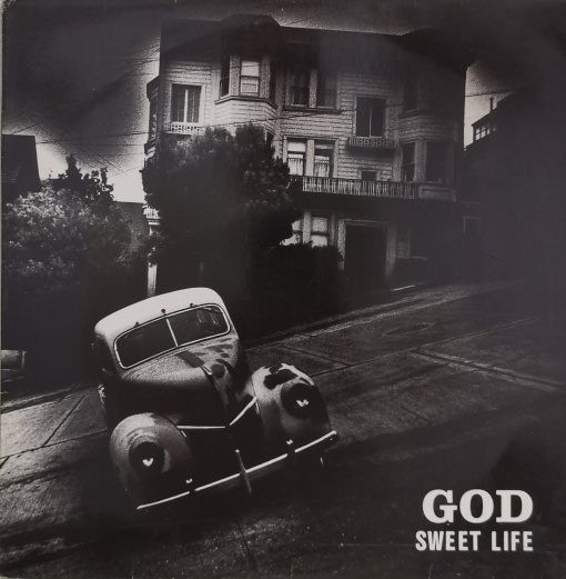 God – албум Sweet Life