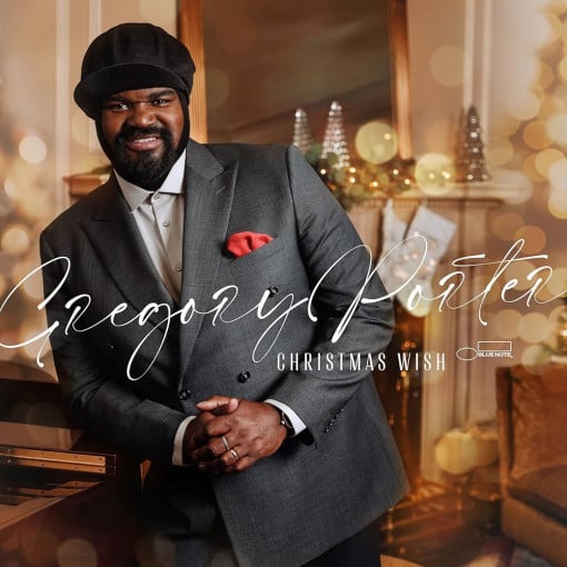 Gregory Porter – албум Christmas Wish