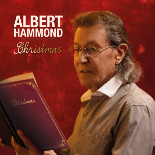 HAMMOND, ALBERT - CHRISTMAS (1 x LP)