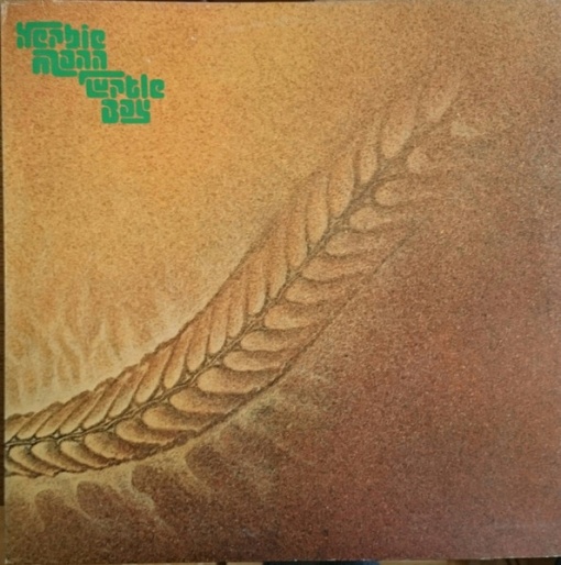 Herbie Mann – албум Turtle Bay