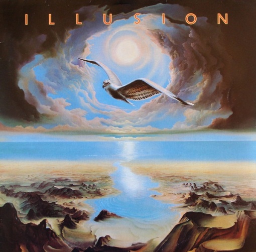 Illusion – албум Illusion