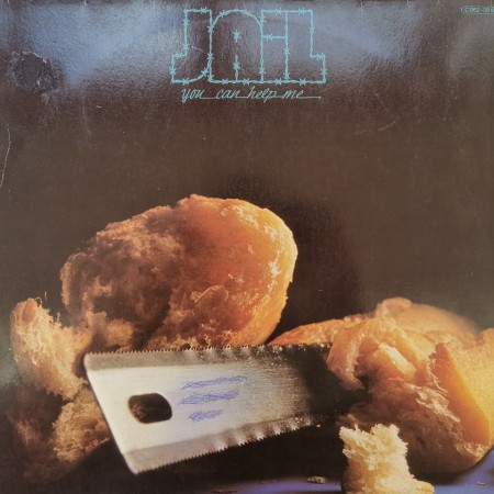 Jail – албум You Can Help Me