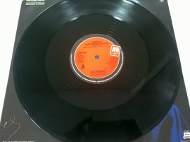 Jim Diamond ‎– сингъл I Should Have Known Better - Img 3