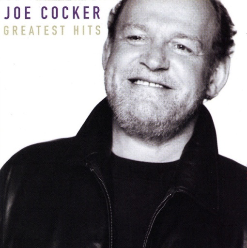 Joe Cocker – албум Greatest Hits (CD)