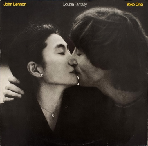John Lennon & Yoko Ono – албум Double Fantasy