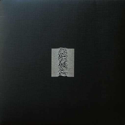 Joy Division – албум Unknown Pleasures