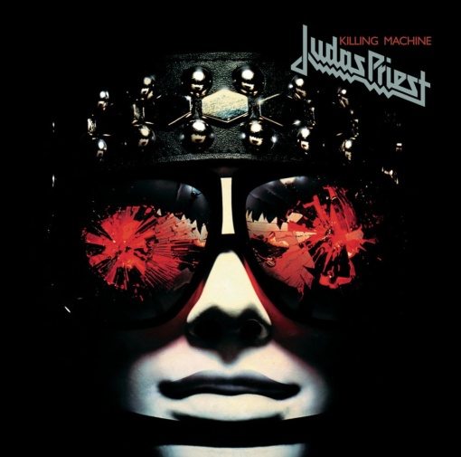 Judas Priest – албум Killing Machine
