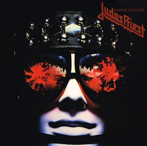 Judas Priest – албум Killing Machine