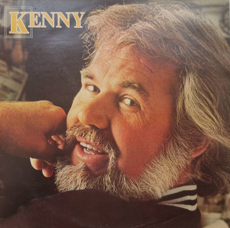 Kenny Rogers – албум Kenny