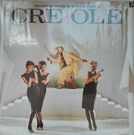 Kid Creole And The Coconuts – Cre~Olé - The Best Of Kid Creole And The Coconuts