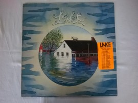 Lake ‎– албум Lake II