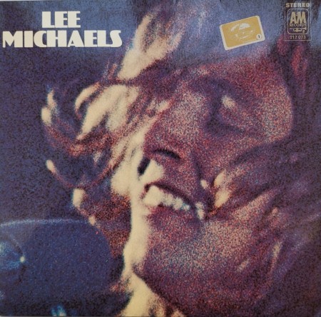 Lee Michaels – албум Lee Michaels