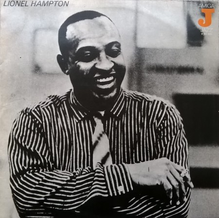 Lionel Hampton ‎– албум Lionel Hampton