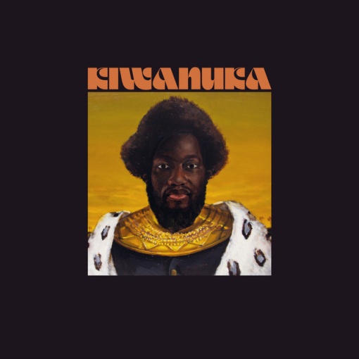 Michael Kiwanuka – албум Kiwanuka