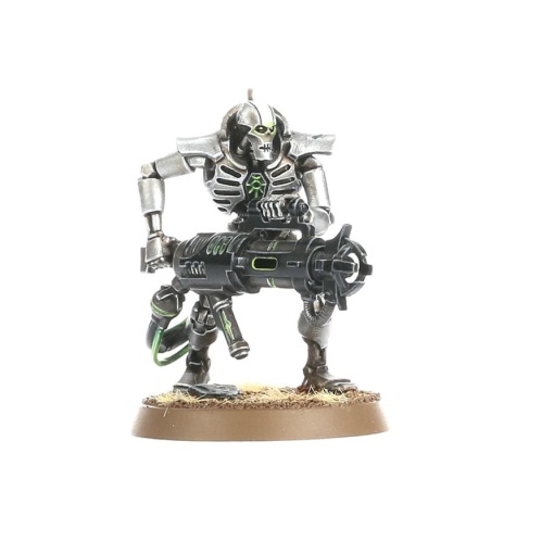 NECRONS: IMMORTALS - Img 7