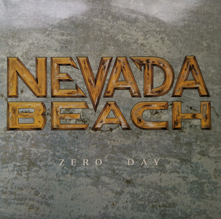 Nevada Beach – албум Zero Day