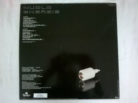 Nuala ‎– албум Energie - Img 2