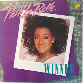 Patti LaBelle ‎– албум Winner In You