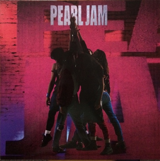 Pearl Jam – албум Ten