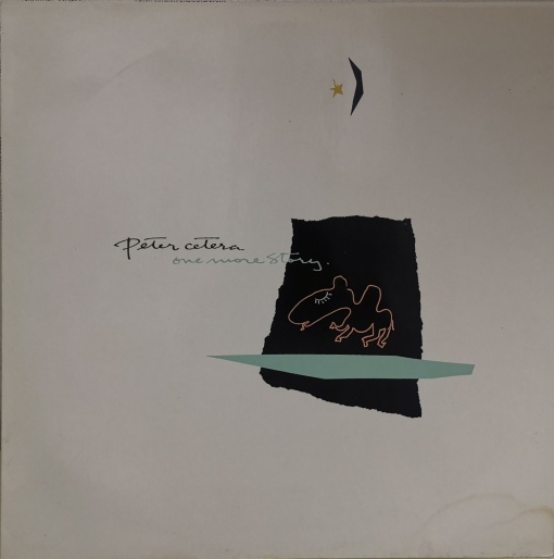 Peter Cetera – албум One More Story