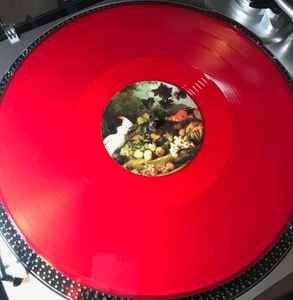 Procol Harum – албум Exotic Birds And Fruit - Img 2