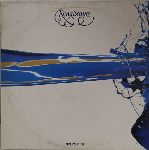 Renaissance – албум Azure D'or