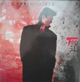 Rick Springfield ‎– албум Tao