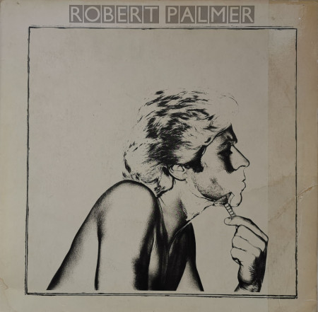 Robert Palmer ‎– албум Secrets