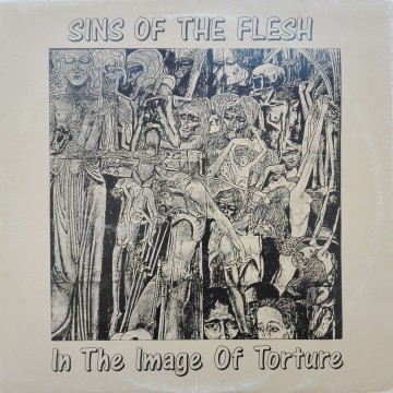 Sins Of The Flesh – сингъл In The Image Of Torture
